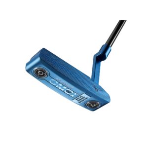 OMOI TYPE 2 Putter, Left Hand