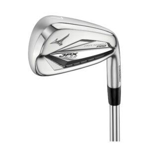 Mizuno JPX923 Hot Metal Pro Irons - 7pc