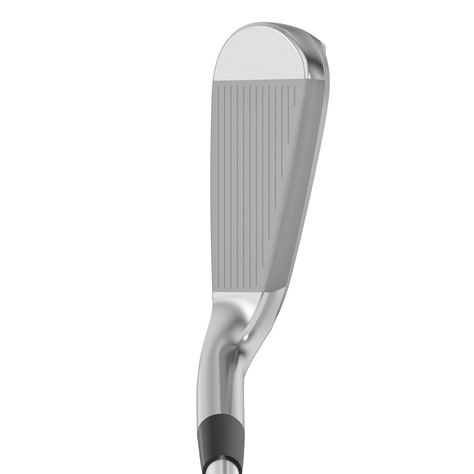 Mizuno JPX923 Hot Metal Pro Irons - 7pc - Image 2