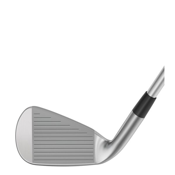 Mizuno JPX923 Hot Metal Pro Irons - 7pc - Image 3