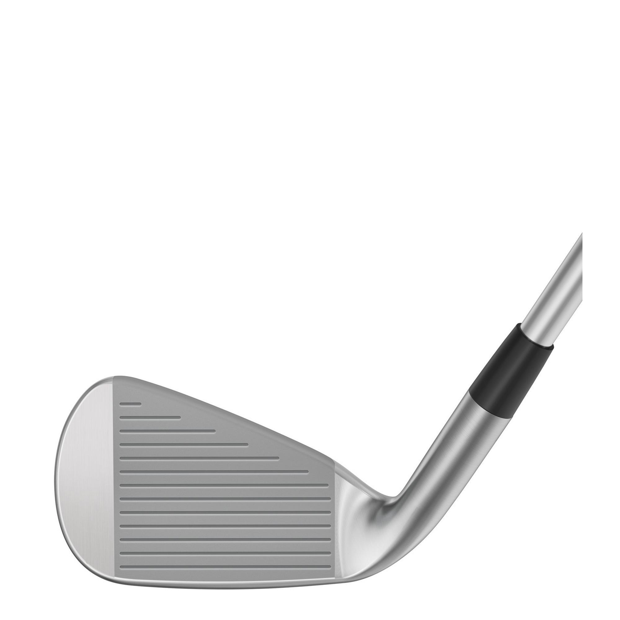 Mizuno JPX923 Hot Metal Pro Irons - 7pc - Image 3