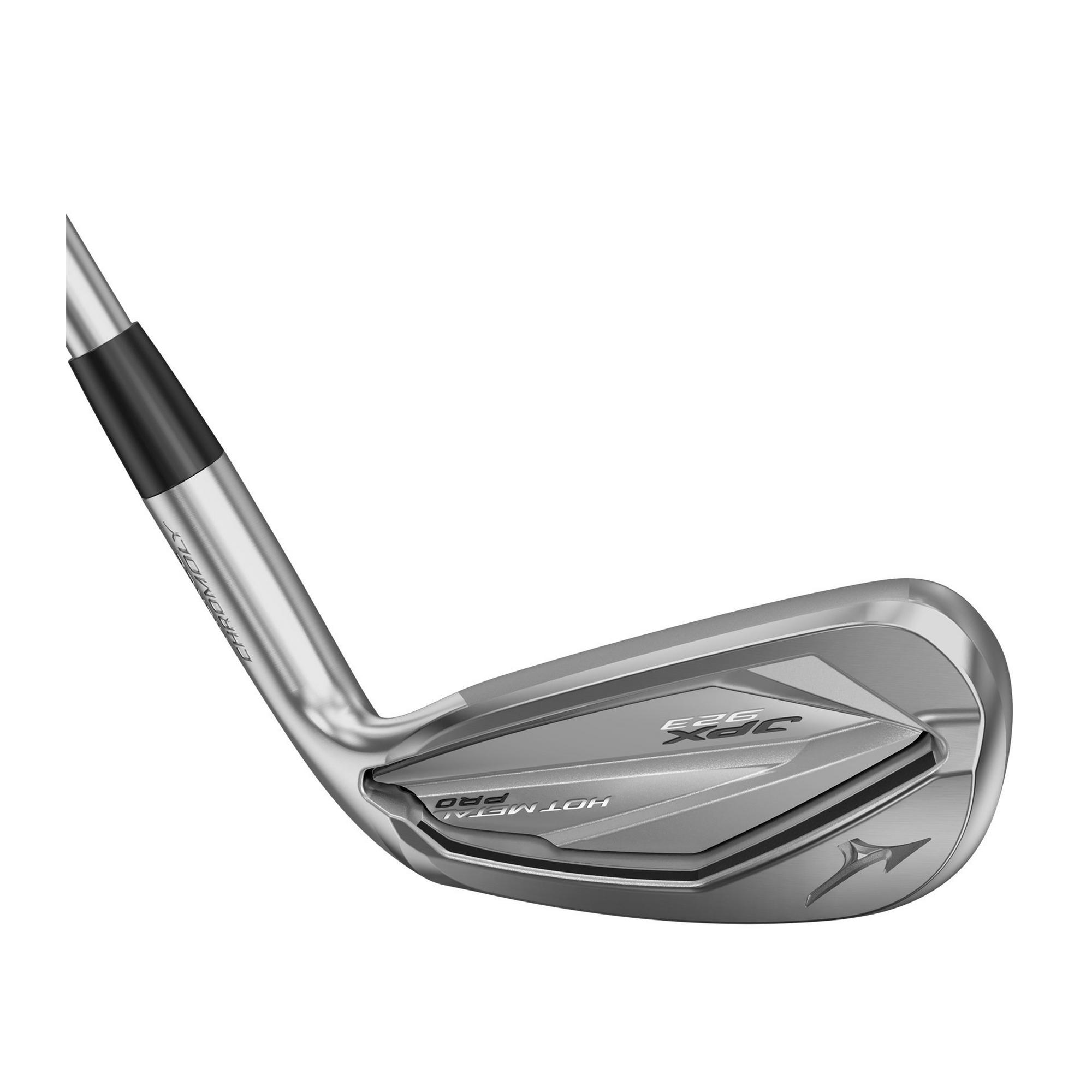 Mizuno JPX923 Hot Metal Pro Irons - 7pc - Image 4