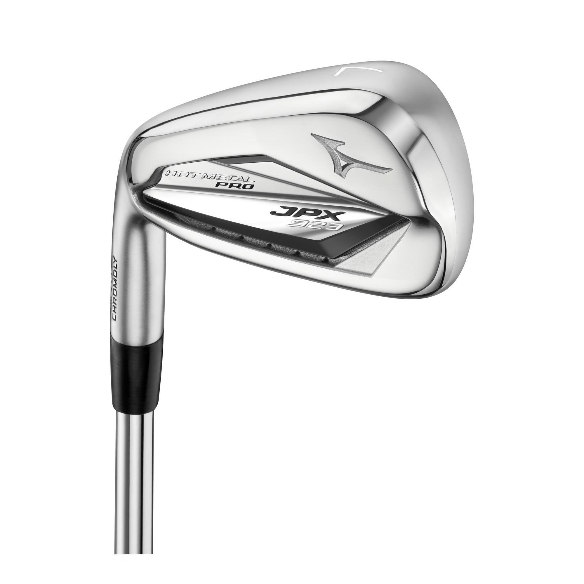 Mizuno JPX923 Hot Metal Pro Irons - 7pc - Image 6