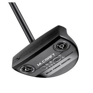 OMOI TYPE 05 Putter, Left Hand
