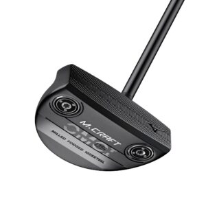 OMOI TYPE 05 Putter, Right Hand