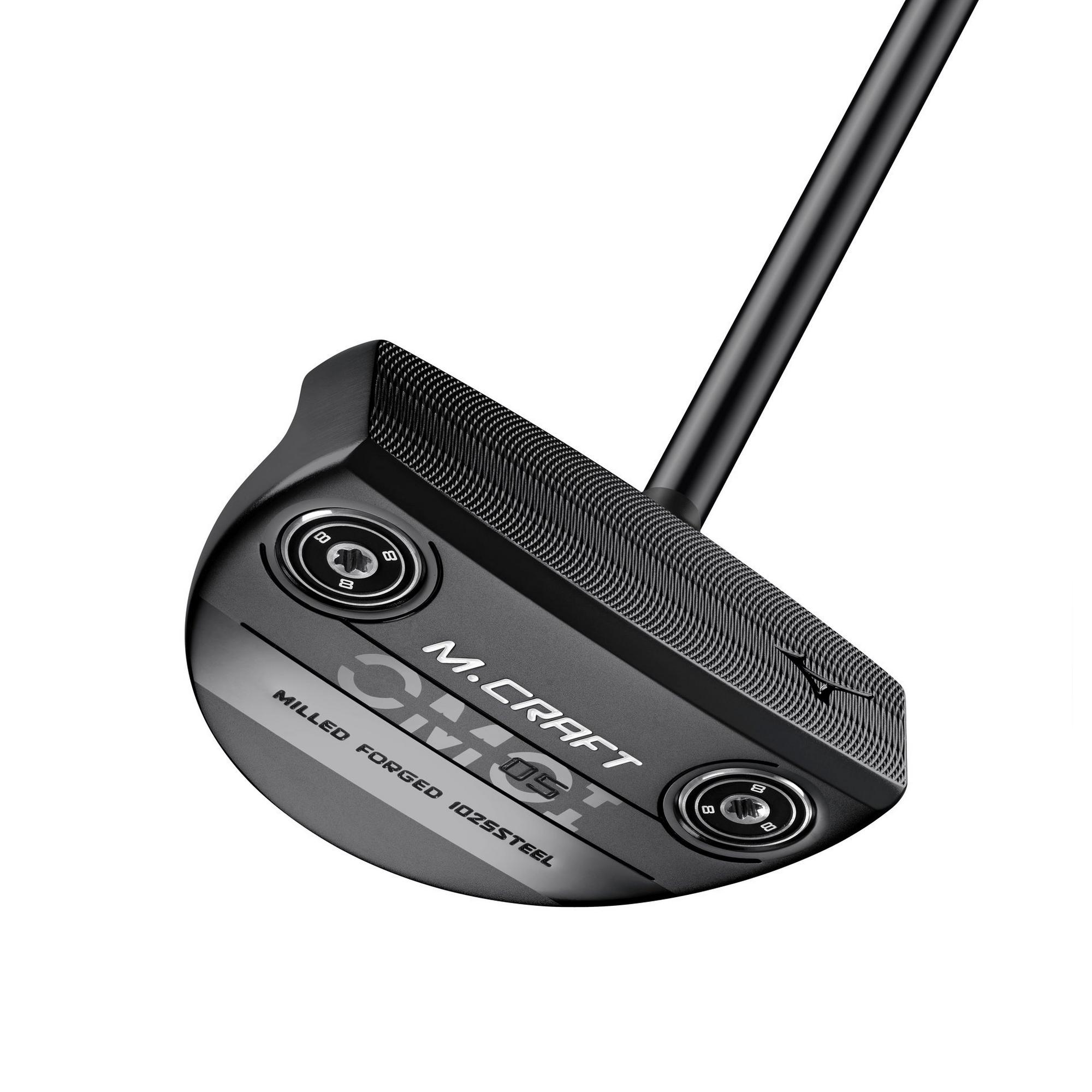 OMOI TYPE 05 Putter, Right Hand