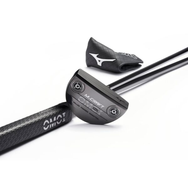 OMOI TYPE 05 Putter, Right Hand - Image 5