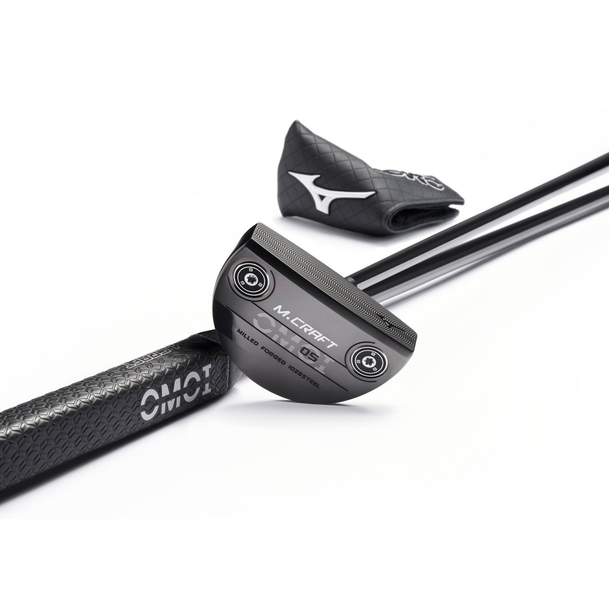 OMOI TYPE 05 Putter, Right Hand - Image 5