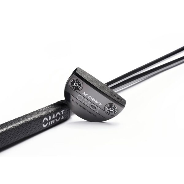 OMOI TYPE 05 Putter, Right Hand - Image 7