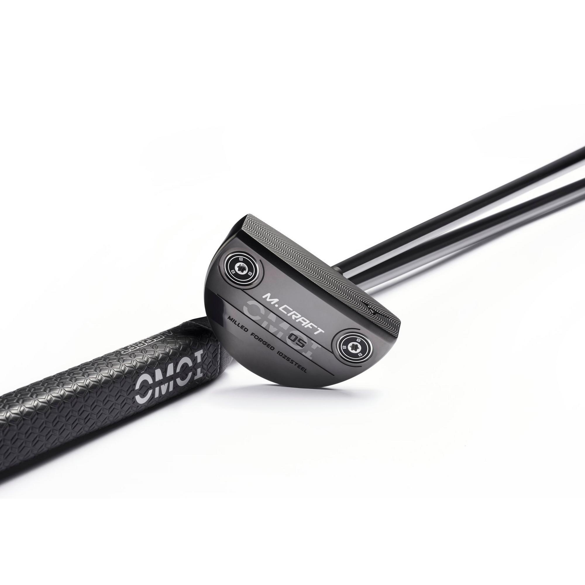 OMOI TYPE 05 Putter, Right Hand - Image 7