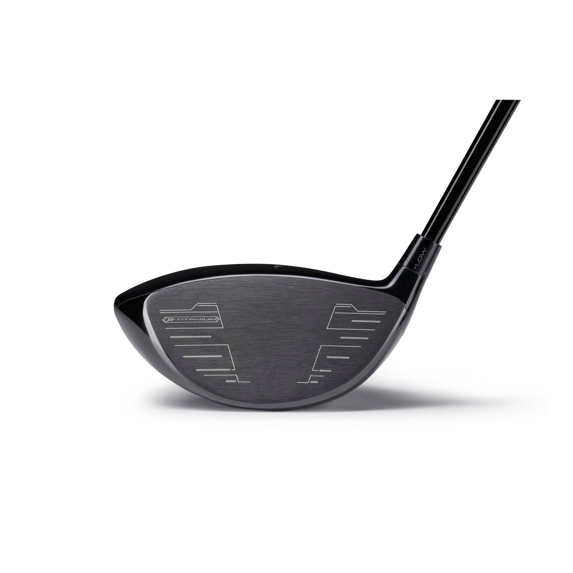 Mizuno ST-Z 230 Driver, Right Hand - Image 2