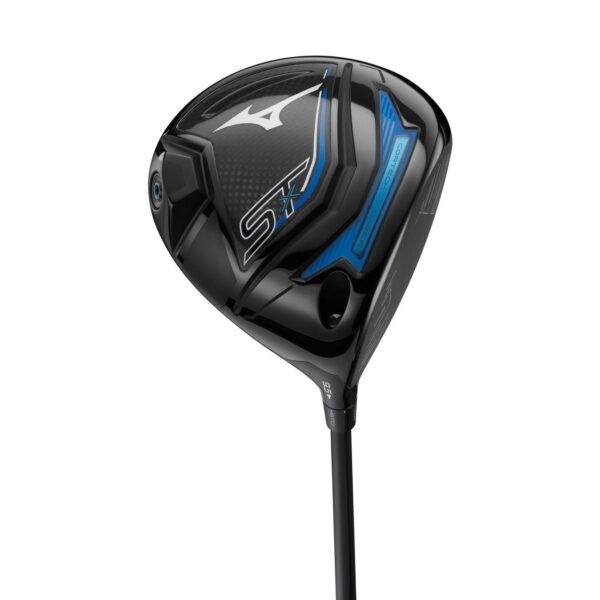 Mizuno ST-X 230 Driver, Left Hand