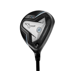 Mizuno ST-G TI Fairway, Left Hand