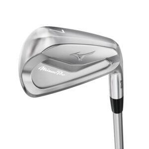 Mizuno Pro 243 Golf Iron Set, Steel,  Right Hand, 7pc