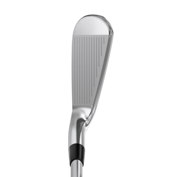 Mizuno Pro 243 Golf Iron Set, Steel,  Right Hand, 7pc - Image 6
