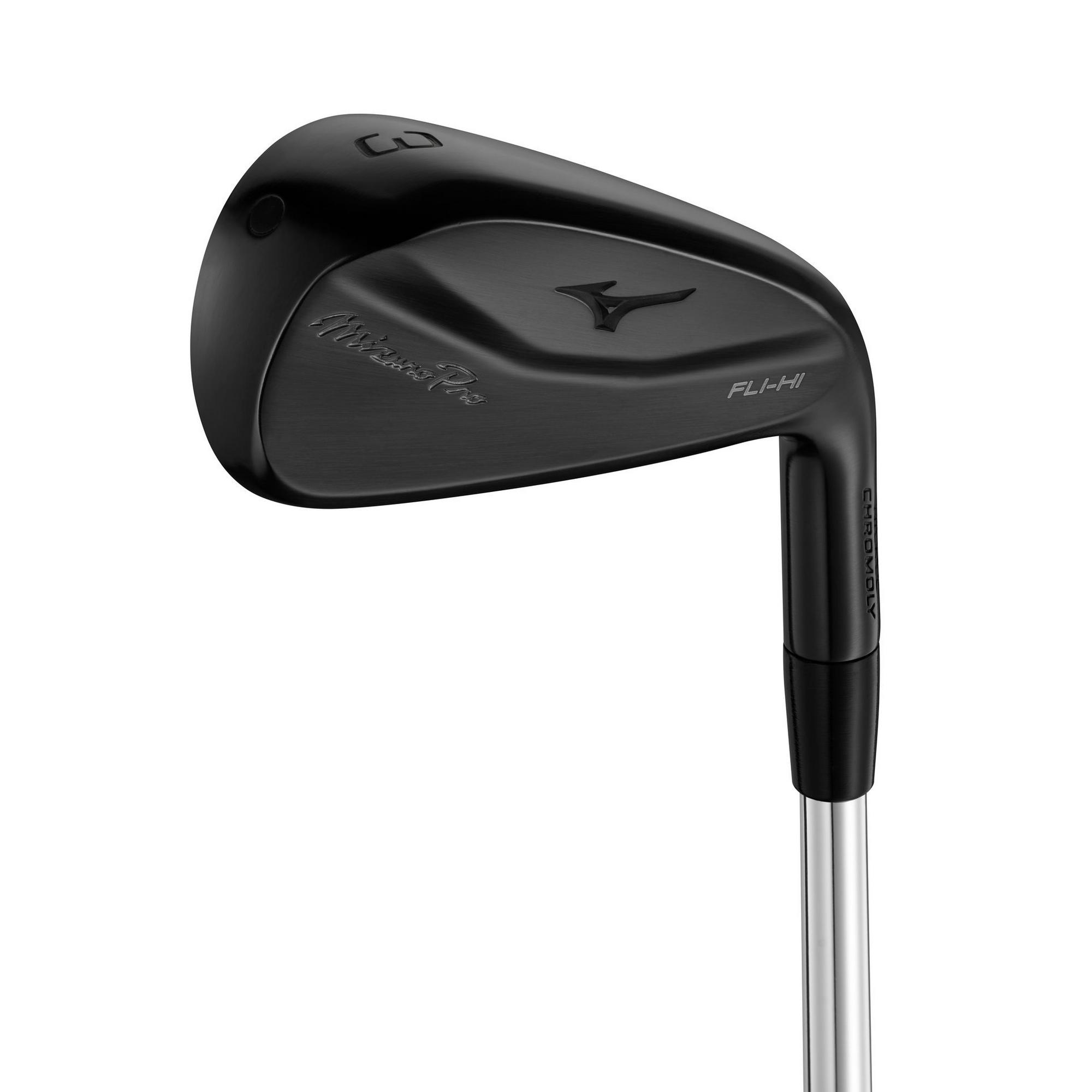 Mizuno Pro 24 FLI HI Golf Iron, Right Hand - Image 2