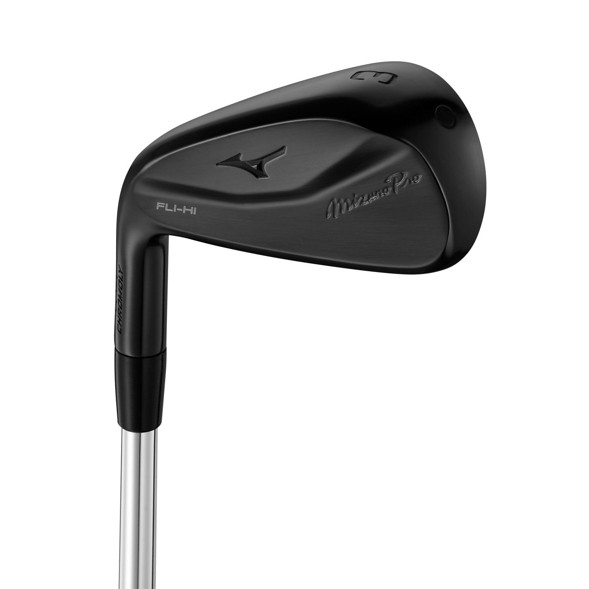 Mizuno Pro 24 FLI HI Golf Iron, Right Hand - Image 3