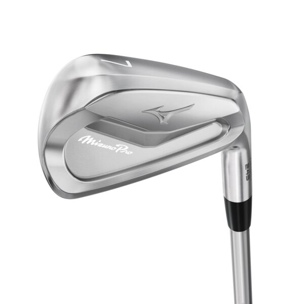 Mizuno Pro 243 Golf Iron Set, Steel Right Hand, 8pc
