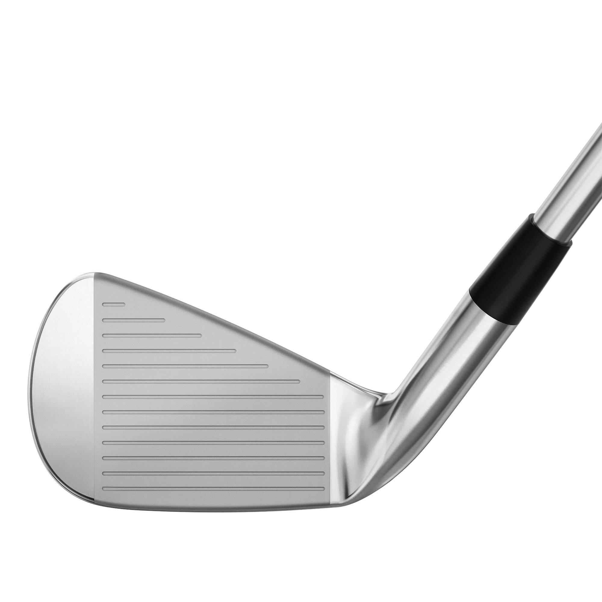 Mizuno Pro 243 Golf Iron Set, Steel Right Hand, 8pc - Image 2