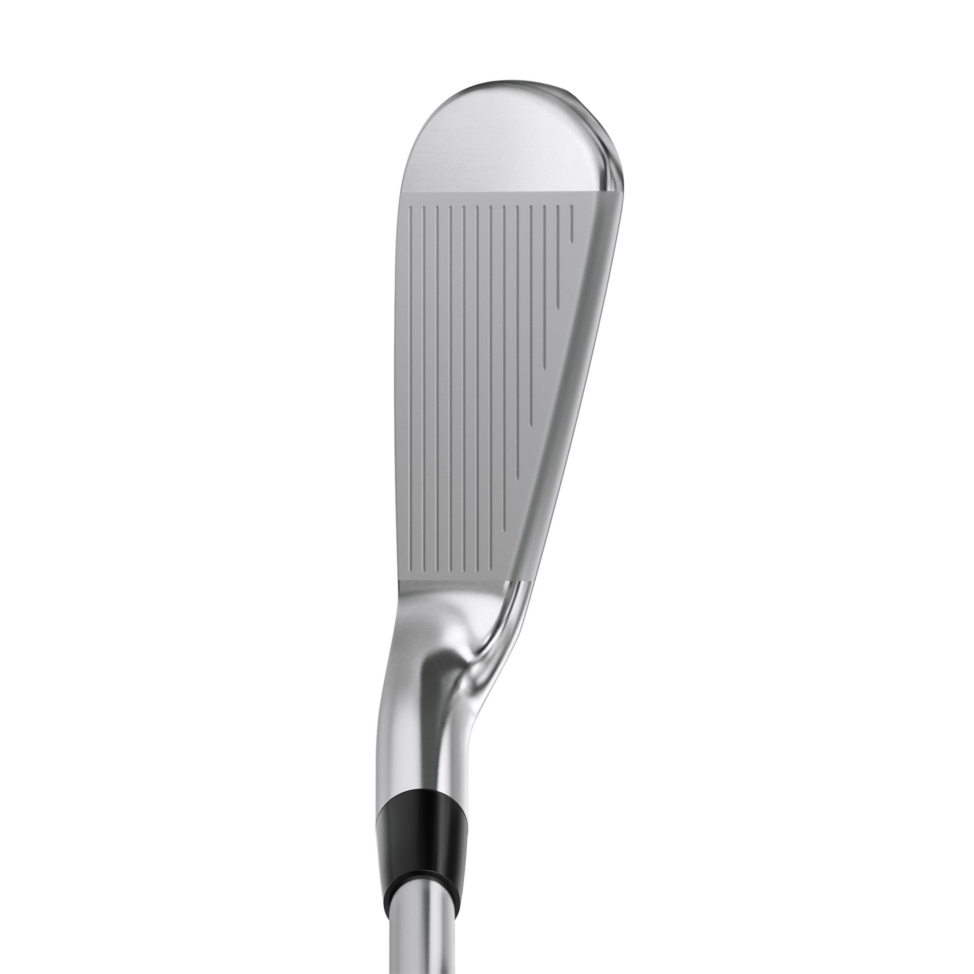 Mizuno Pro 243 Golf Iron Set, Steel Right Hand, 8pc - Image 6