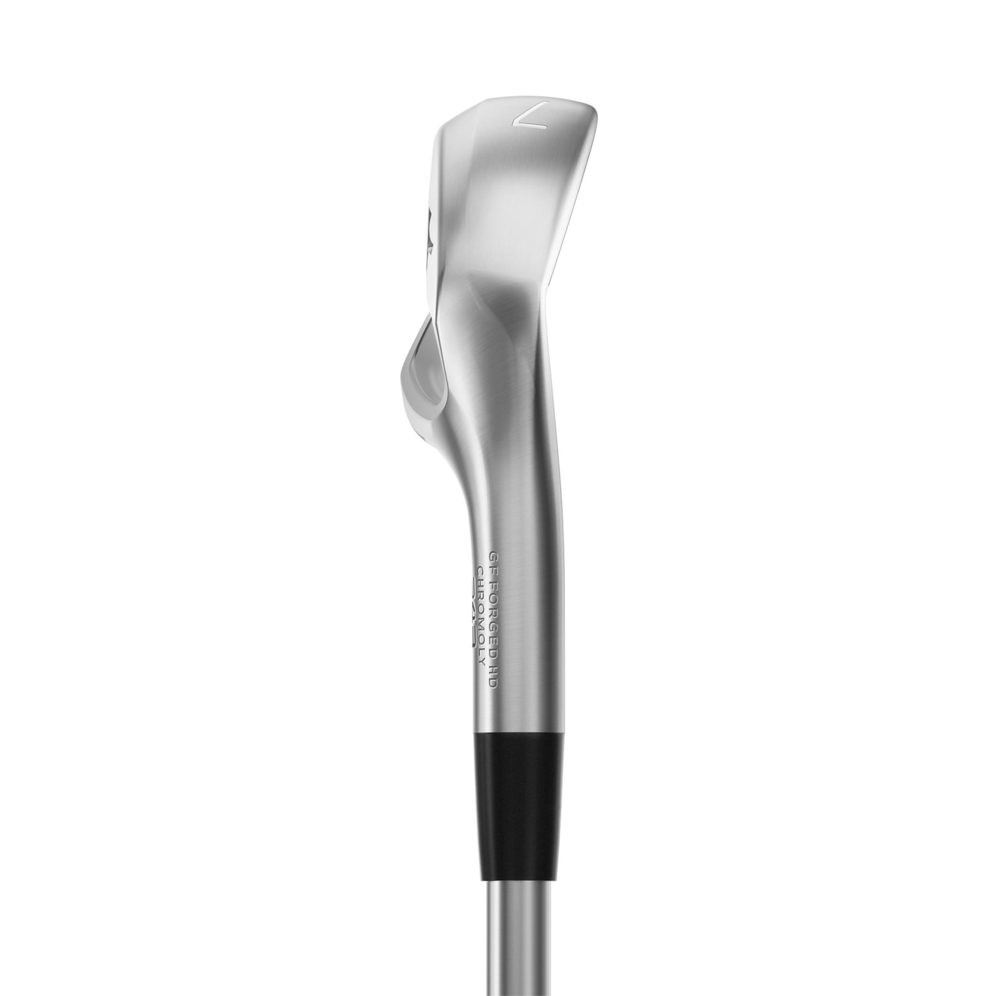 Mizuno Pro 243 Golf Iron Set, Steel Right Hand, 8pc - Image 8