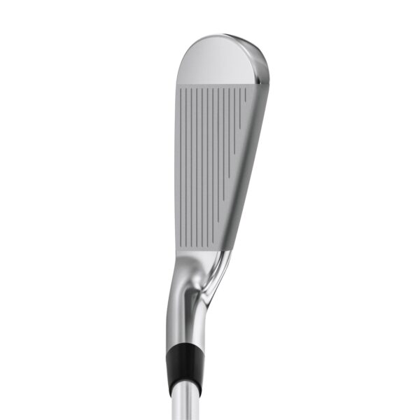 Mizuno Pro 245 Golf Iron Set, Steel Right Hand, 8pc - Image 6