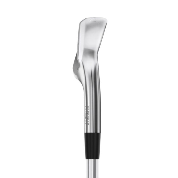 Mizuno Pro 245 Golf Iron Set, Steel Right Hand, 8pc - Image 8