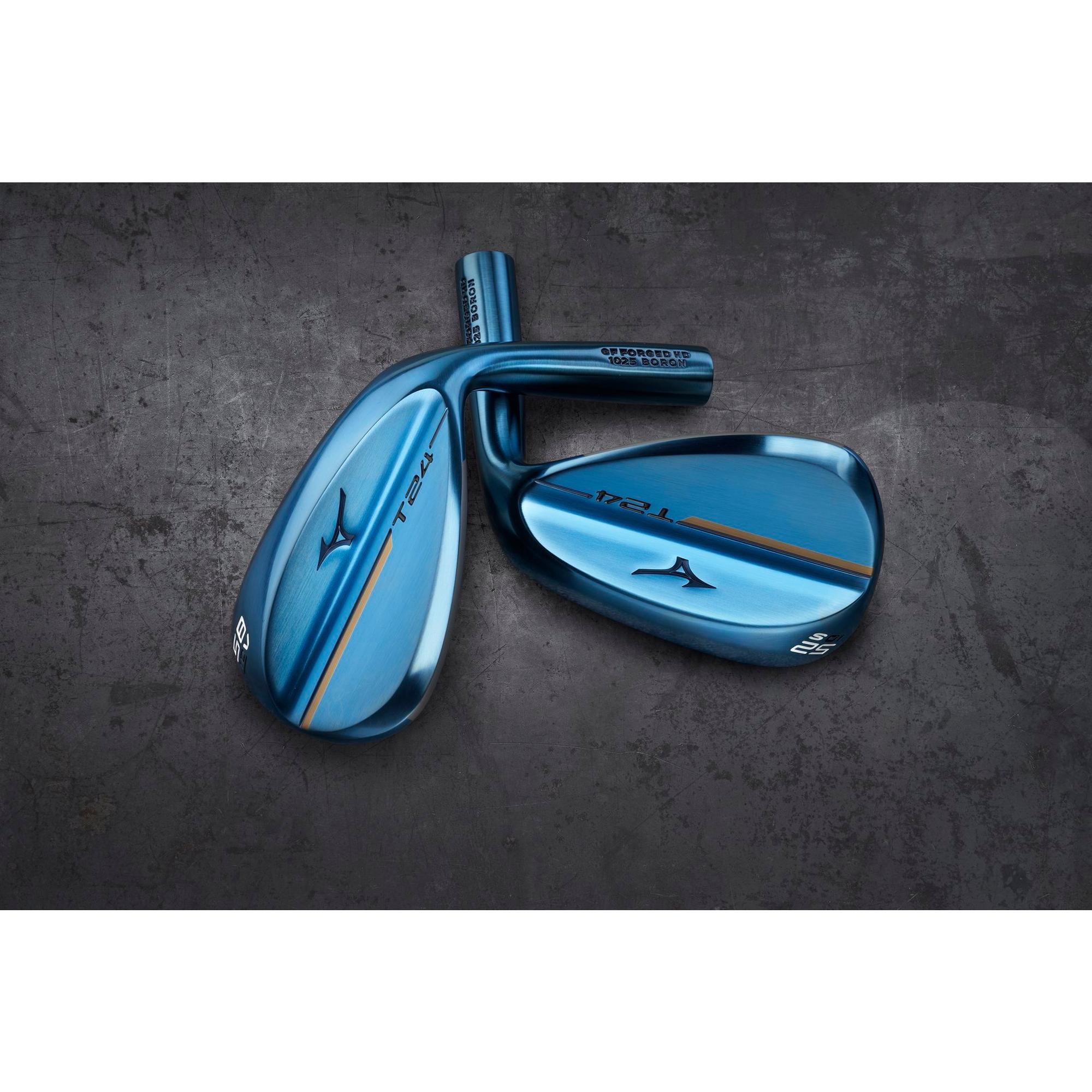 T24 Blue Ion Wedge - Image 2