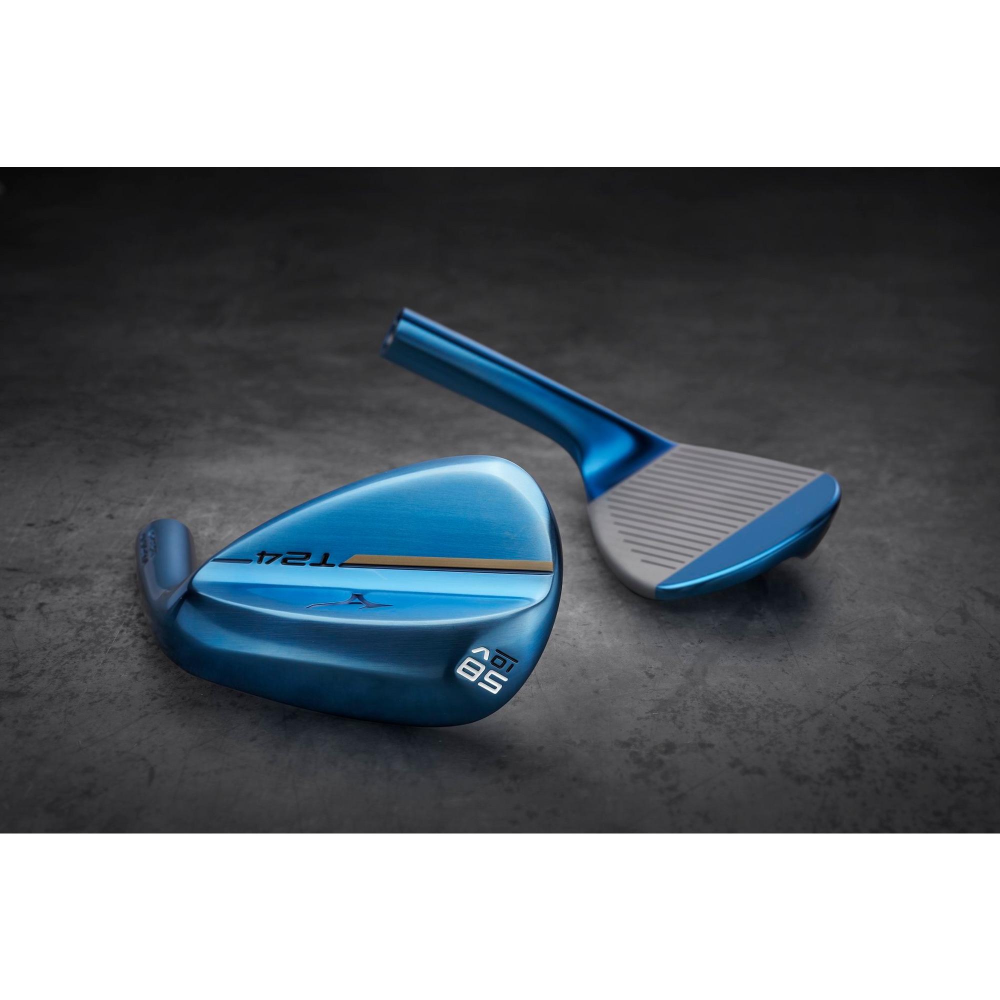 T24 Blue Ion Wedge - Image 3