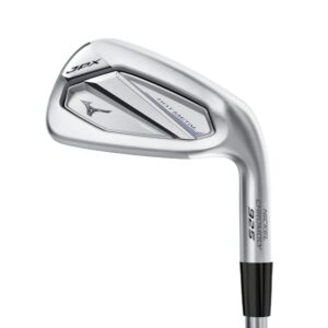Mizuno JPX925 Hot Metal Golf Iron Set, Right Hand - 7pc