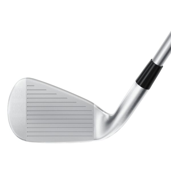 Mizuno JPX925 Hot Metal Golf Iron Set, Right Hand - 8pc - Image 2