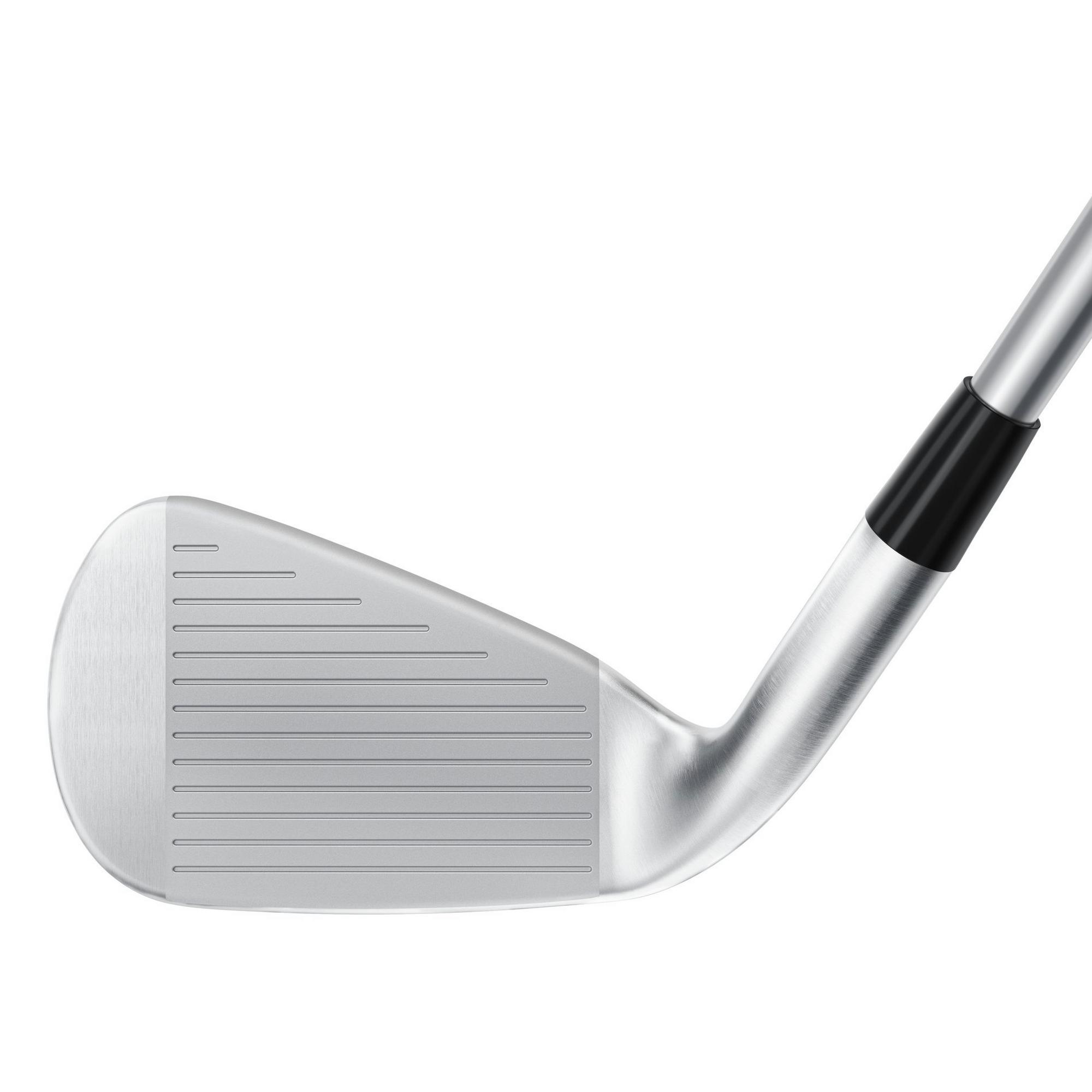 Mizuno JPX925 Hot Metal Golf Iron Set, Right Hand - 8pc - Image 2