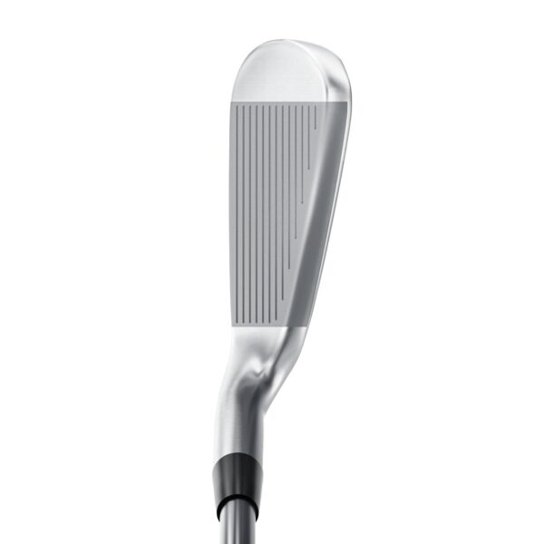 Mizuno JPX925 Hot Metal Golf Iron Set, Right Hand - 8pc - Image 3