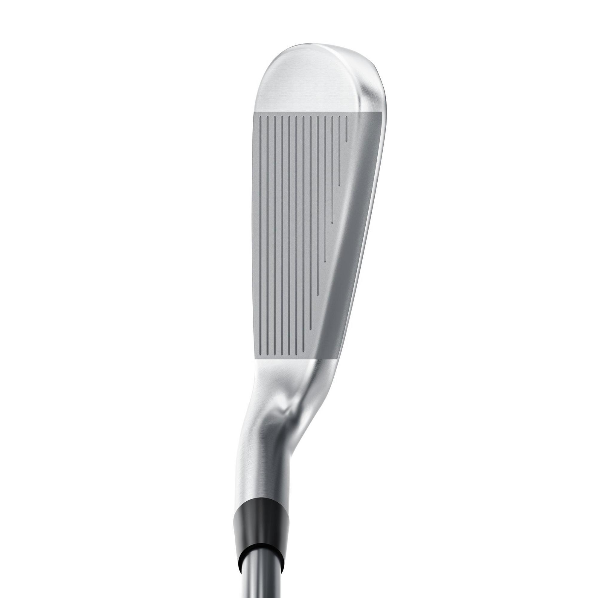 Mizuno JPX925 Hot Metal Golf Iron Set, Right Hand - 8pc - Image 3