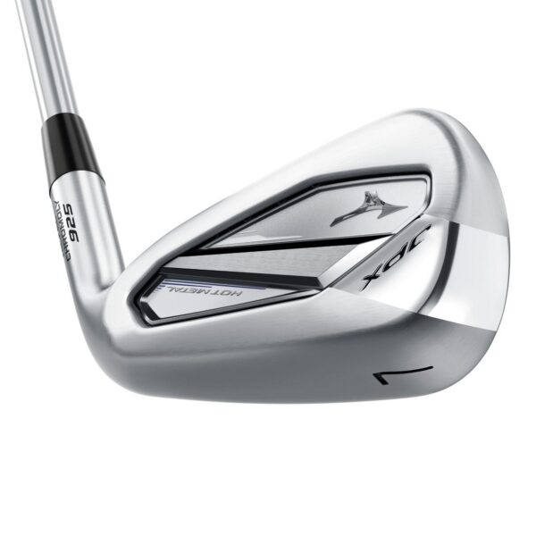 Mizuno JPX925 Hot Metal Golf Iron Set, Right Hand - 8pc - Image 4