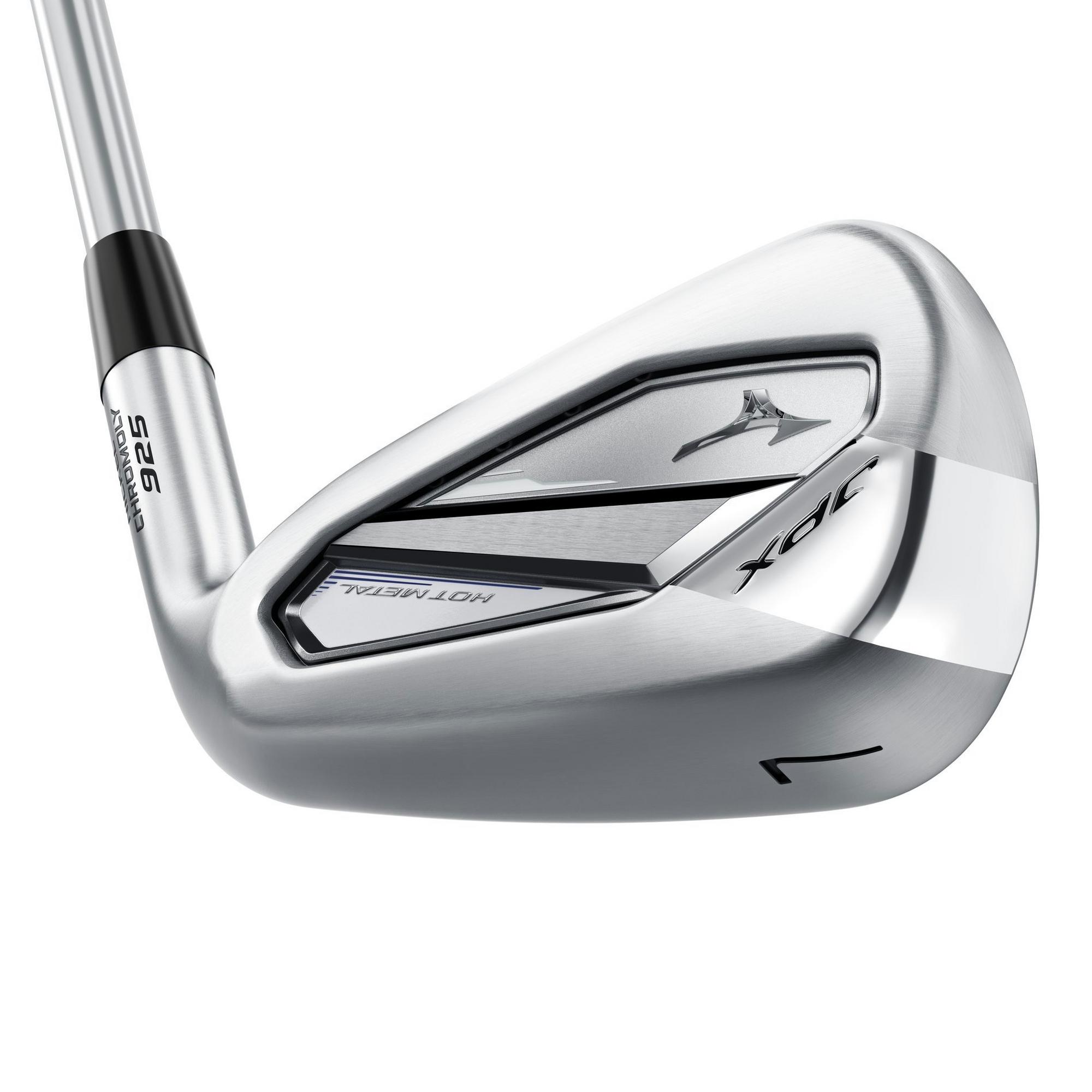 Mizuno JPX925 Hot Metal Golf Iron Set, Right Hand - 8pc - Image 4
