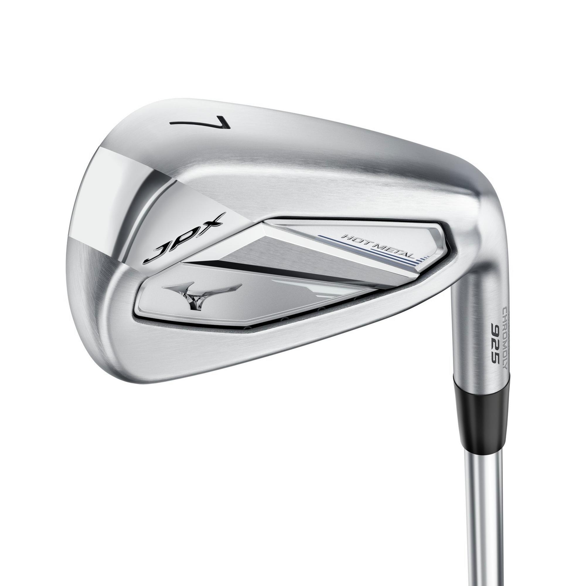 Mizuno JPX925 Hot Metal Golf Iron Set, Right Hand - 8pc - Image 5