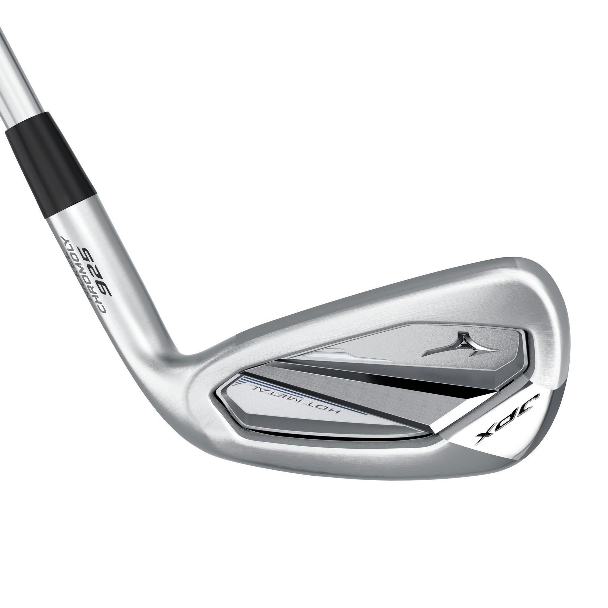Mizuno JPX925 Hot Metal Golf Iron Set, Right Hand - 8pc - Image 6