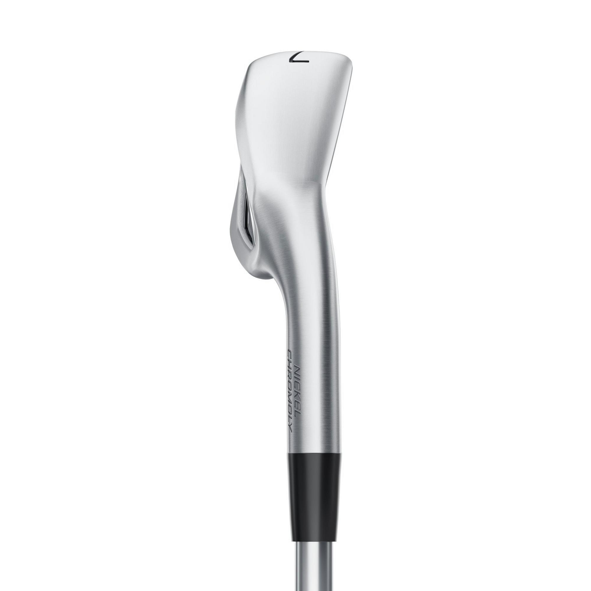 Mizuno JPX925 Hot Metal Golf Iron Set, Right Hand - 8pc - Image 7
