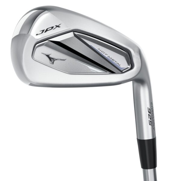 Mizuno JPX925 Hot Metal Golf Iron Set, Right Hand - 8pc - Image 8