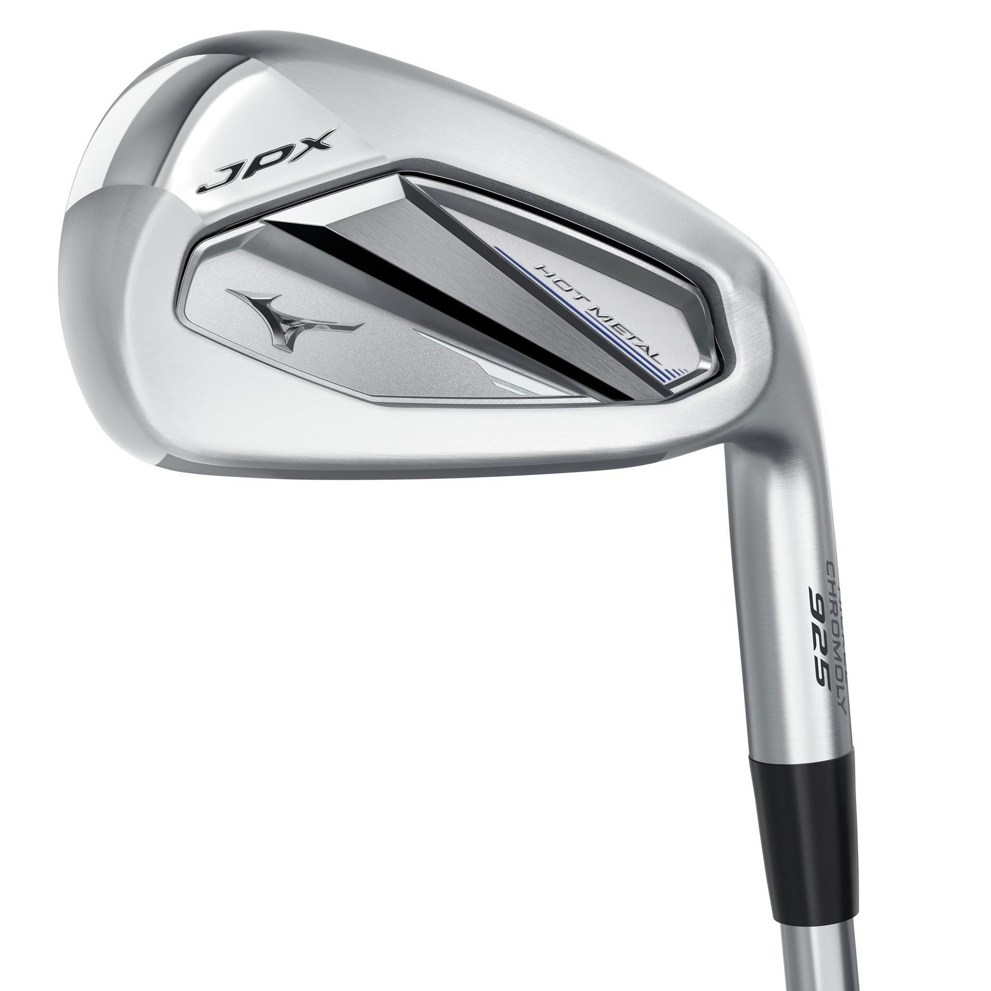 Mizuno JPX925 Hot Metal Golf Iron Set, Right Hand - 8pc - Image 8