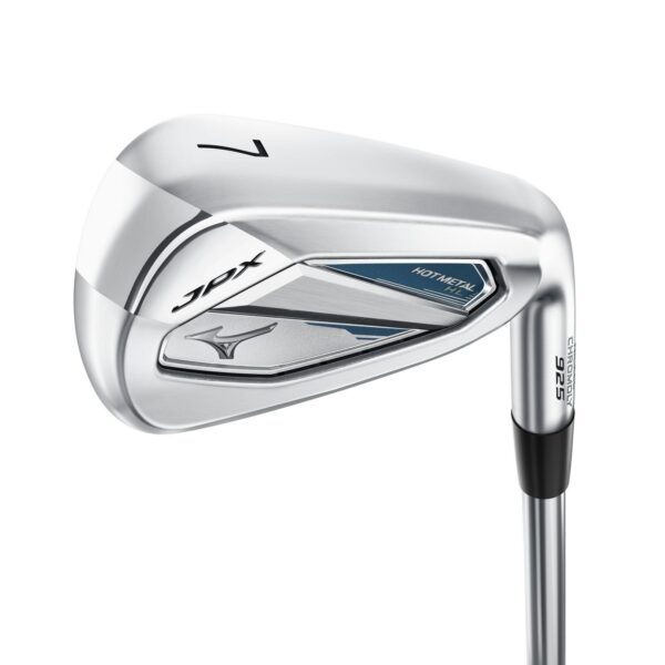 Mizuno JPX925 Hot Metal HL Golf Iron Set, Right Hand - 7pc - Image 6
