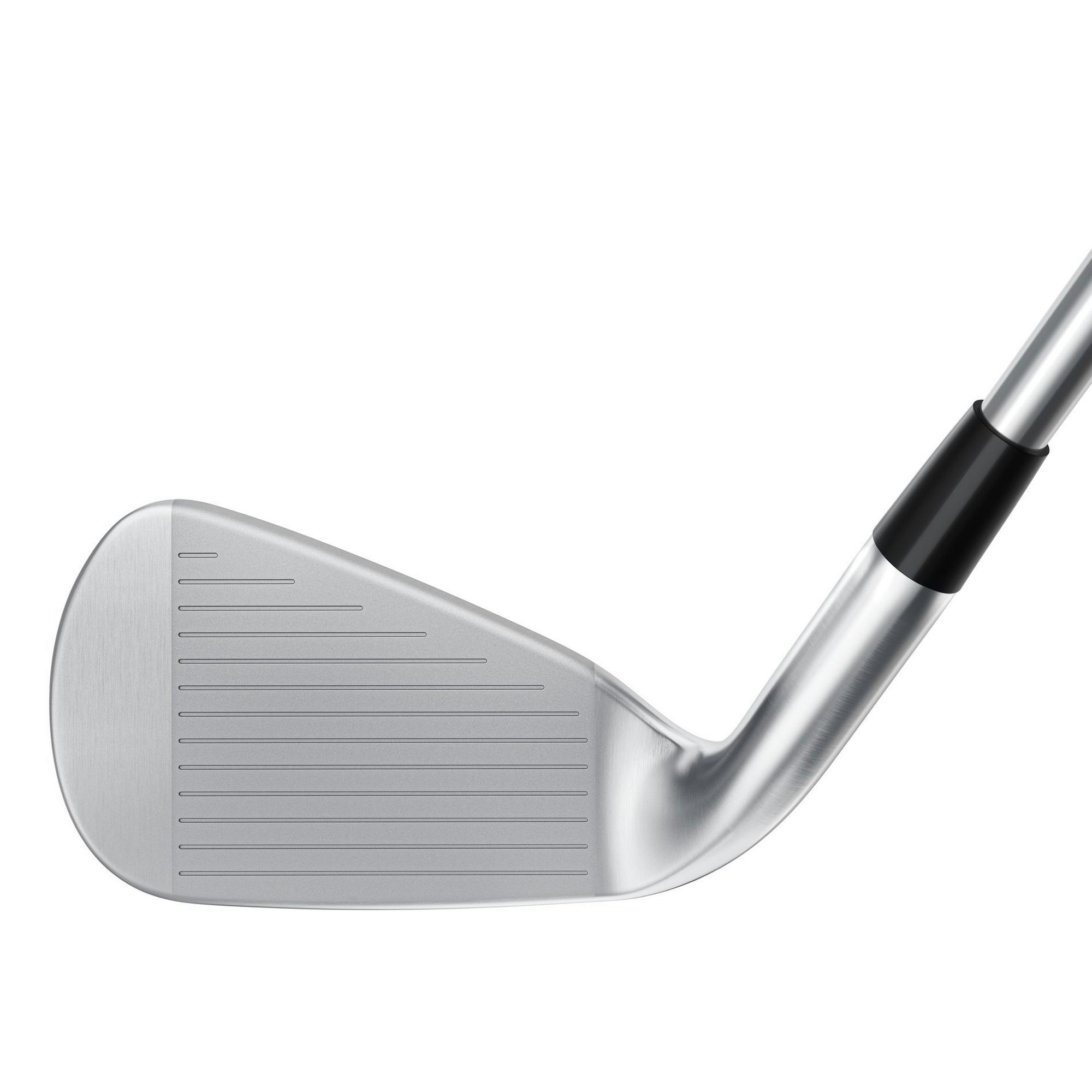 Mizuno JPX925 Hot Metal HL Combo Golf Iron Set, Right Hand - 7pc - Image 3