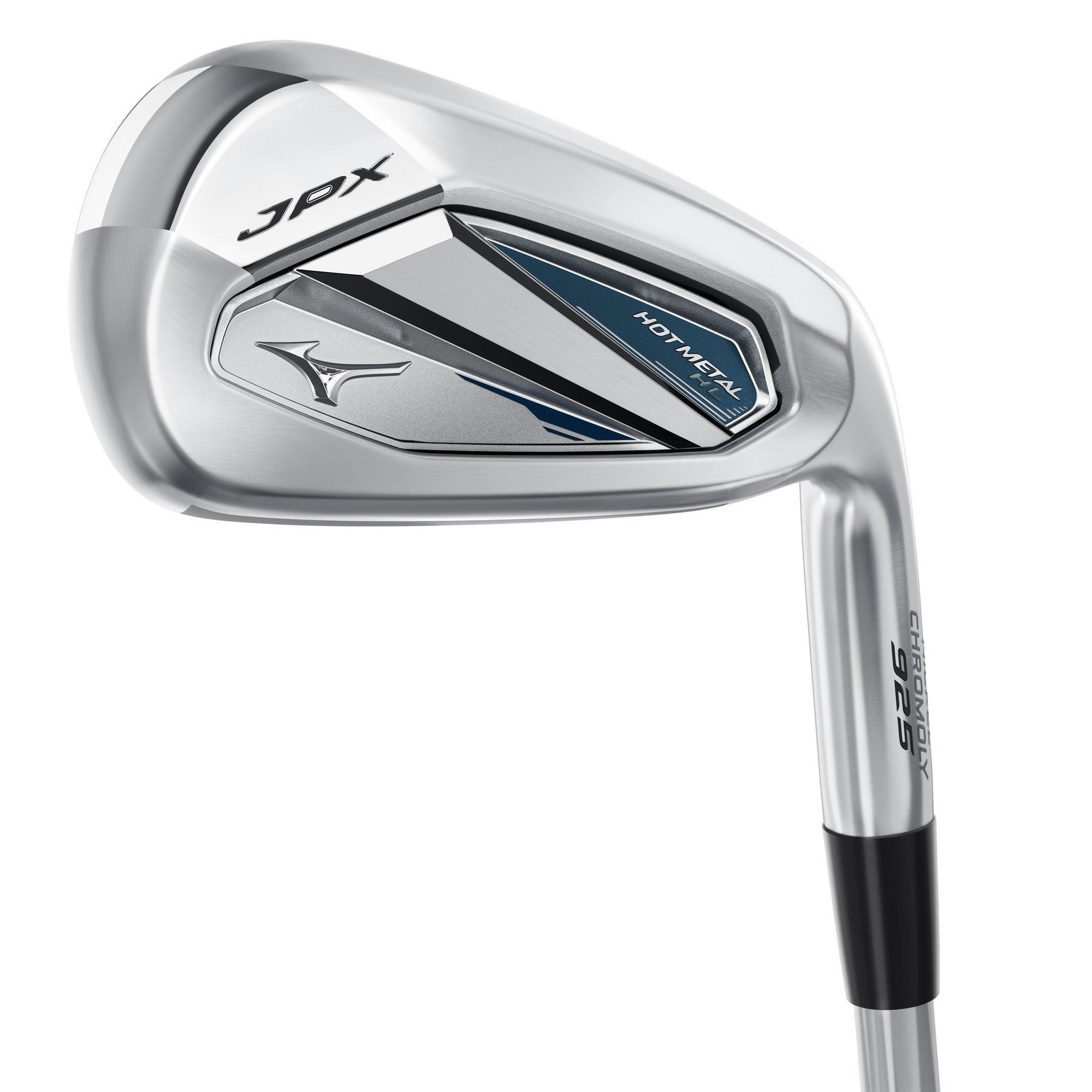 Mizuno JPX925 Hot Metal HL Combo Golf Iron Set, Right Hand - 7pc - Image 4