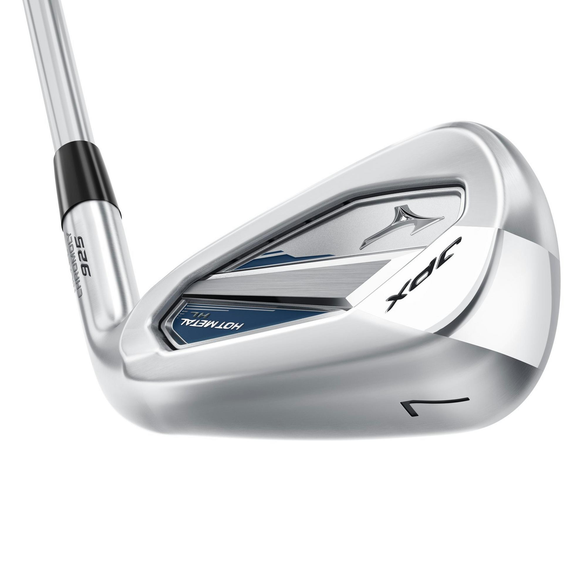 Mizuno JPX925 Hot Metal HL Combo Golf Iron Set, Right Hand - 7pc - Image 5