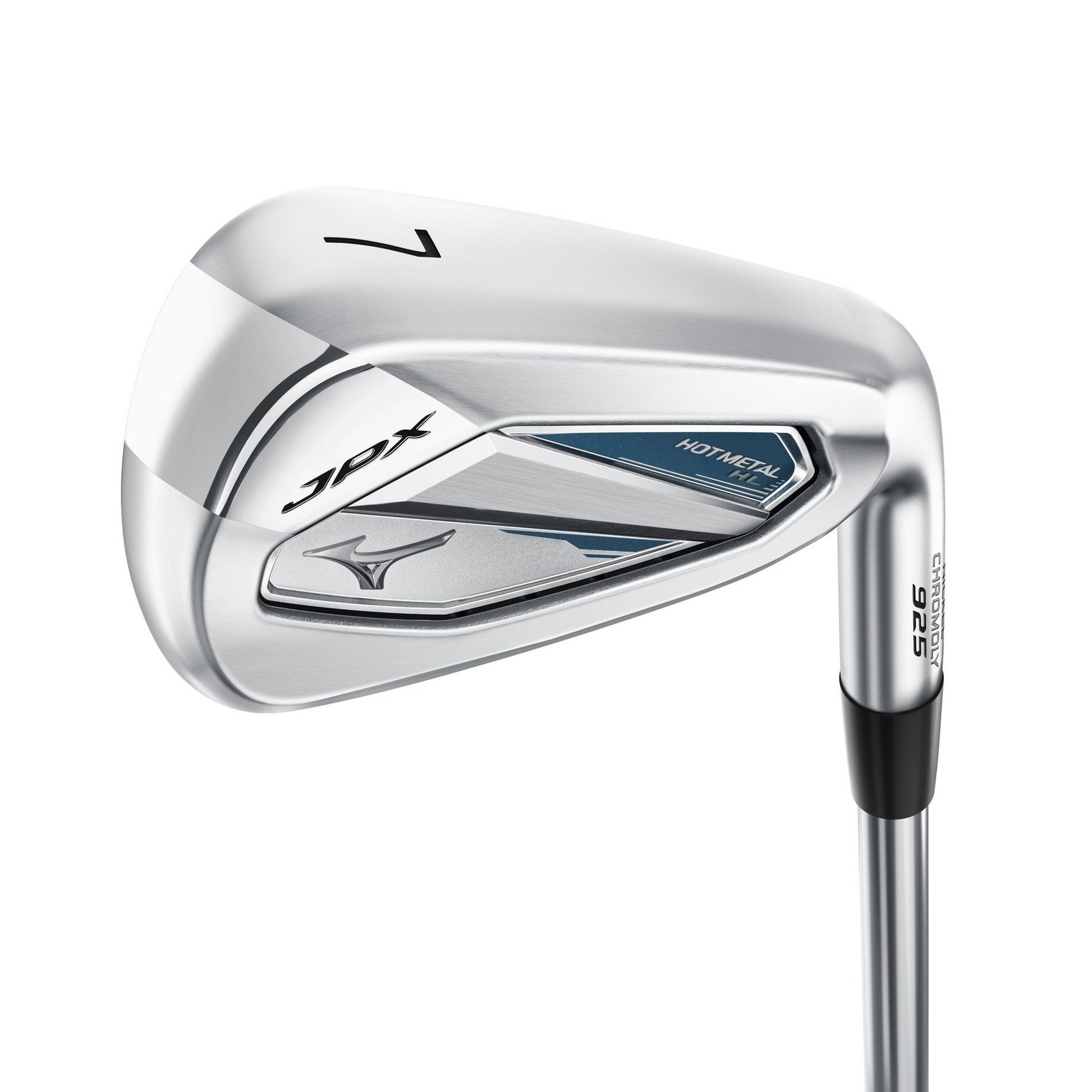 Mizuno JPX925 Hot Metal HL Combo Golf Iron Set, Right Hand - 7pc - Image 6