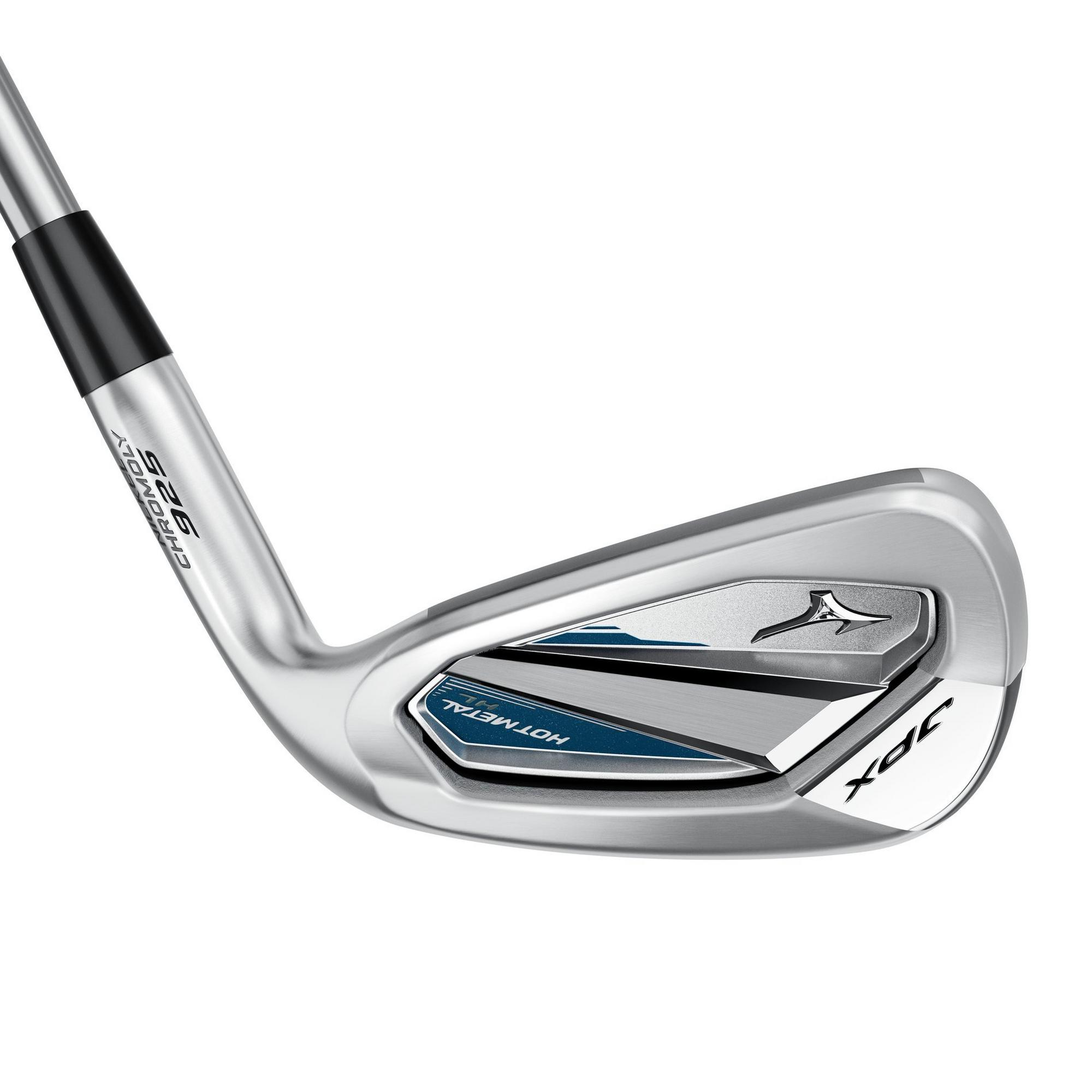 Mizuno JPX925 Hot Metal HL Combo Golf Iron Set, Right Hand - 7pc - Image 7