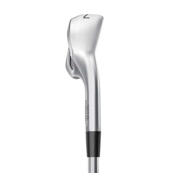 Mizuno JPX925 Hot Metal HL Combo Golf Iron Set, Right Hand - 7pc - Image 8
