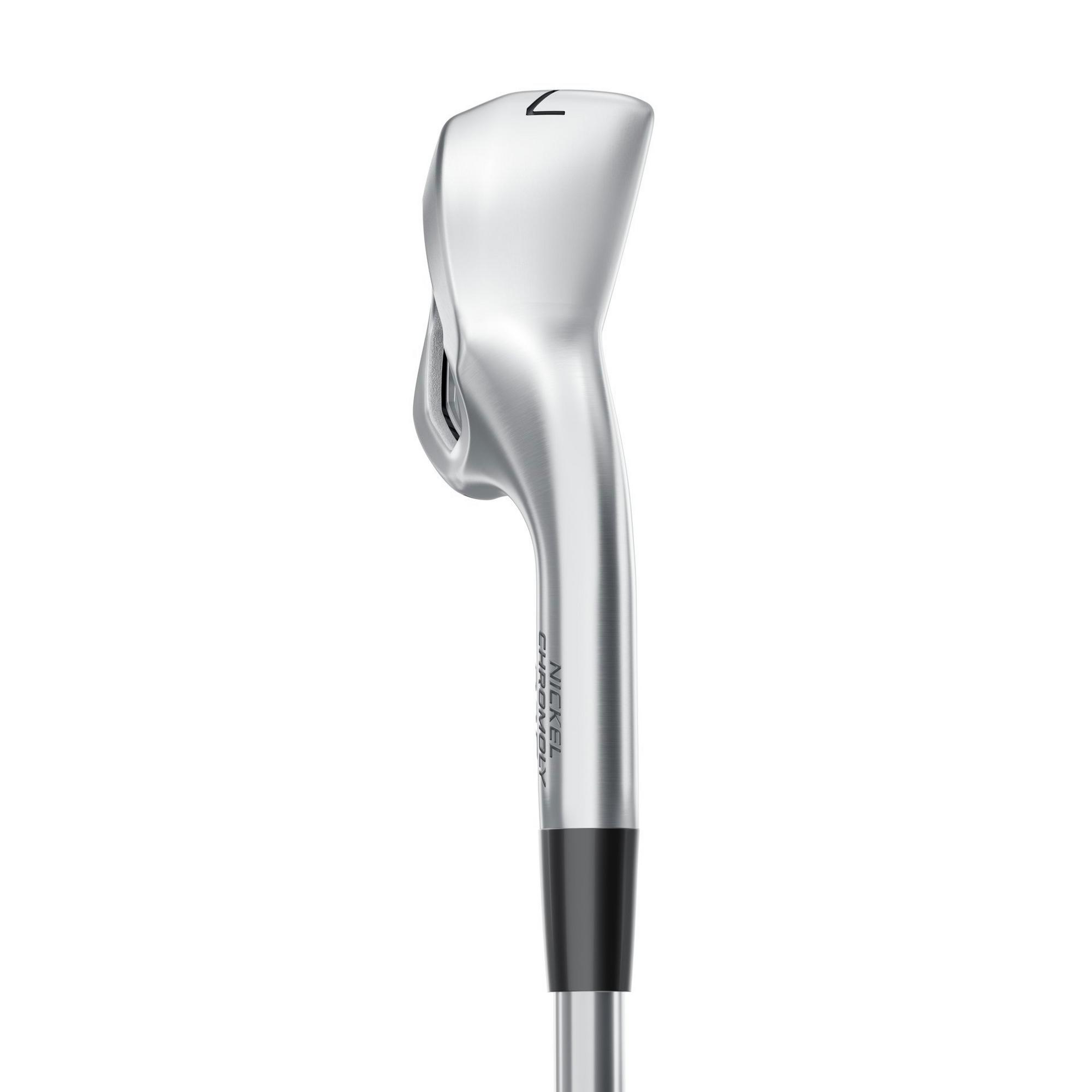 Mizuno JPX925 Hot Metal HL Combo Golf Iron Set, Right Hand - 7pc - Image 8