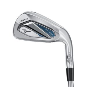 Mizuno JPX925 Hot Metal HL Combo Golf Iron Set, Right Hand - 8pc